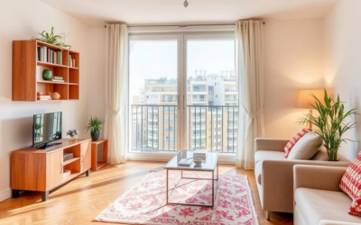 Gestion Airbnb au Maroc